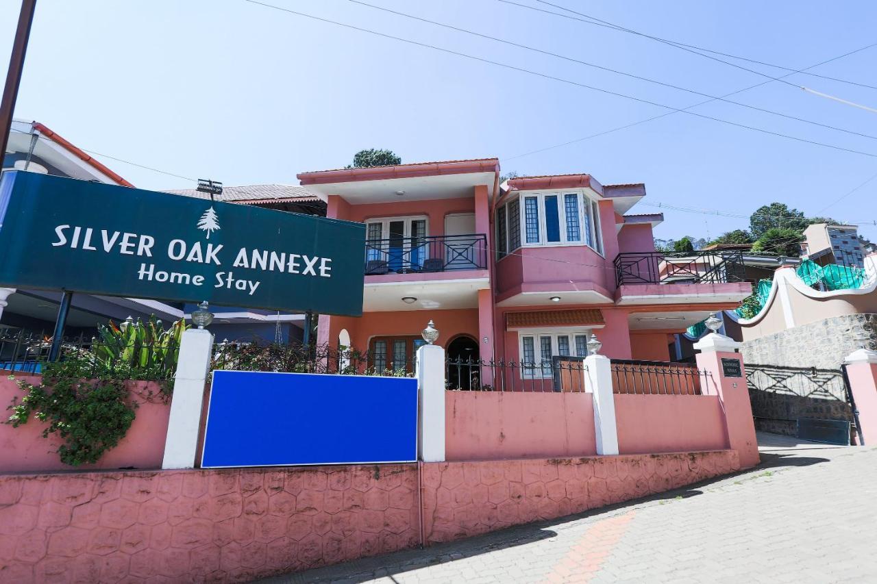 Oyo 28586 Silver Oak Annexe Hotel Ooty Exterior photo